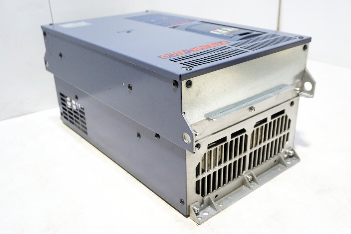 FUJI ELECTRIC FRENIC-ECO FRN45F1S-4J Inverter [v1215372125]