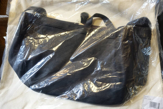 TAIGA TAKAHASHI 25AW Black Leather Small Bag [d1215466339]