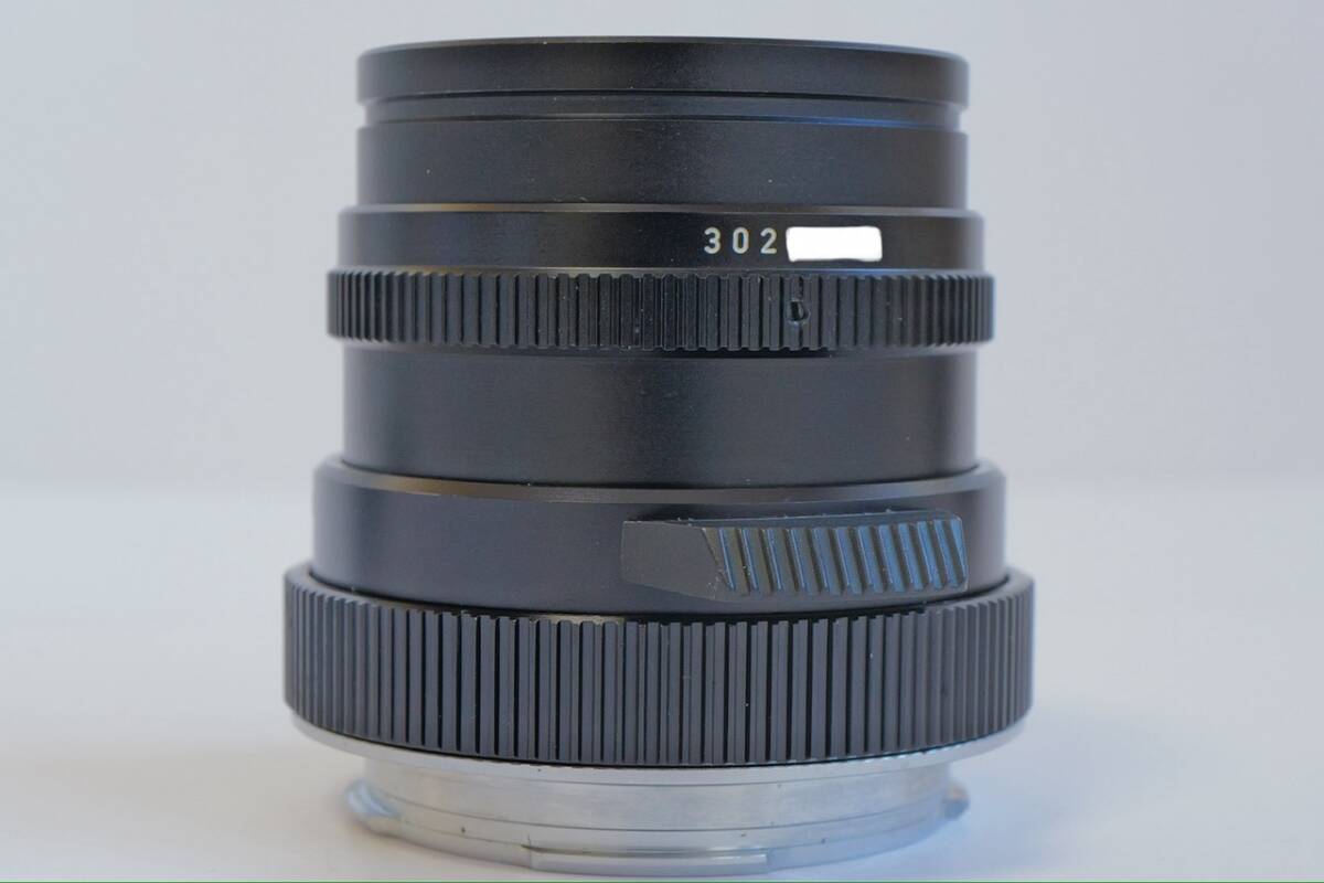 Leica Summicron 50mm F2 3rd Generation Lens [r1215490483]