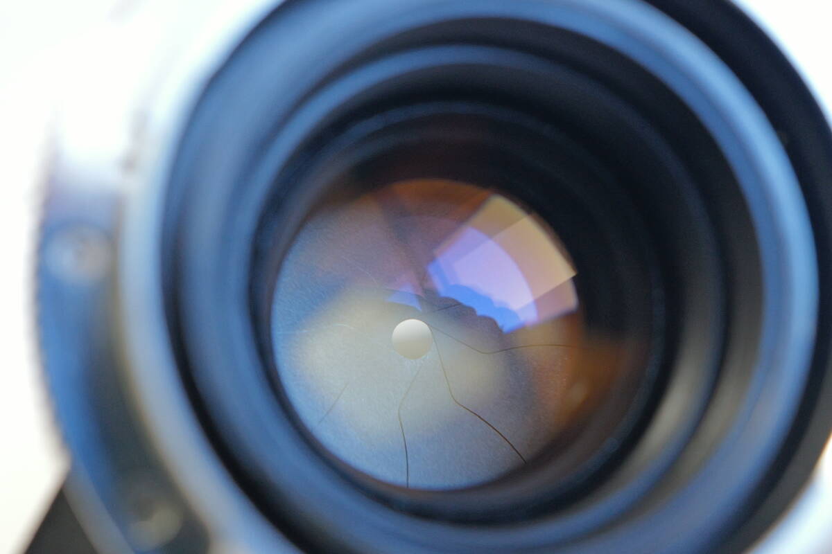Leica Summicron 50mm F2 3rd Generation Lens [r1215490483]