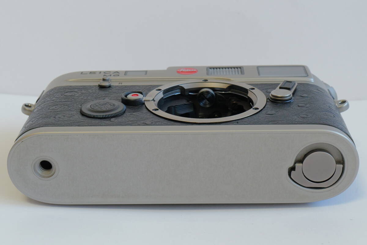Leica M6 Titanium Camera [r1215493920]