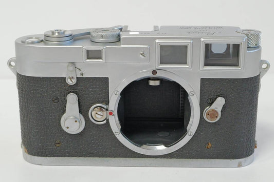 Leica M3 SS Camera [t1215492728]