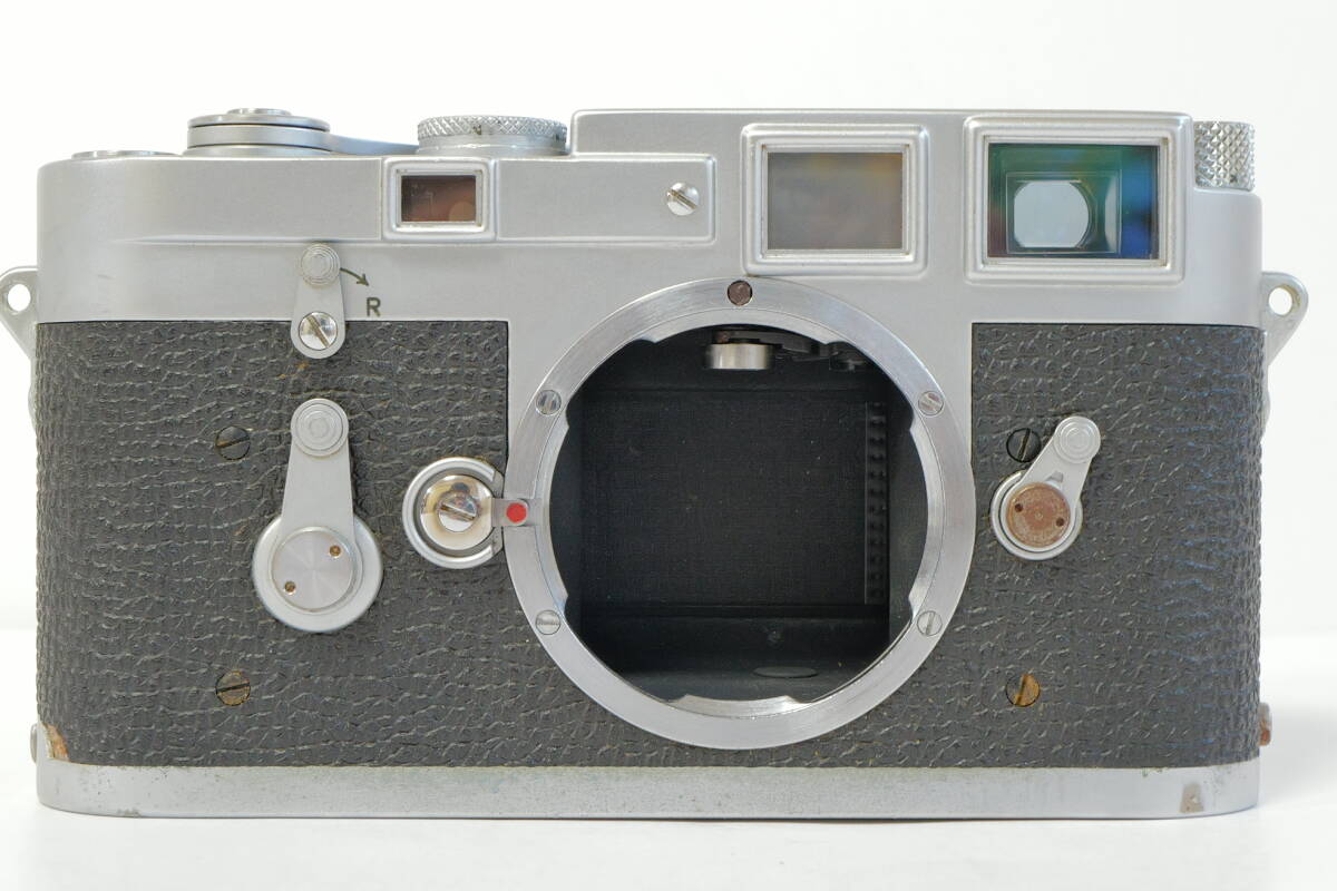 Leica M3 SS Camera [t1215492728]