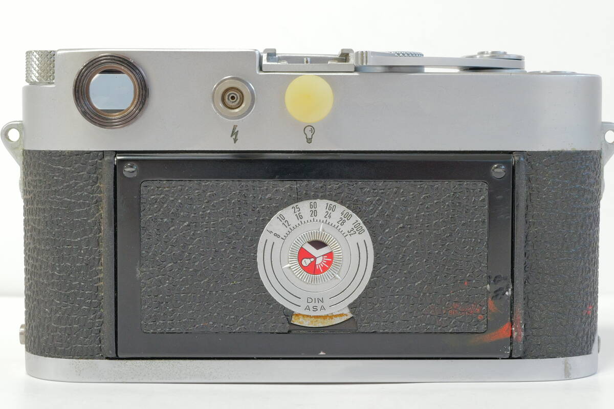 Leica M3 SS Camera [t1215492728]