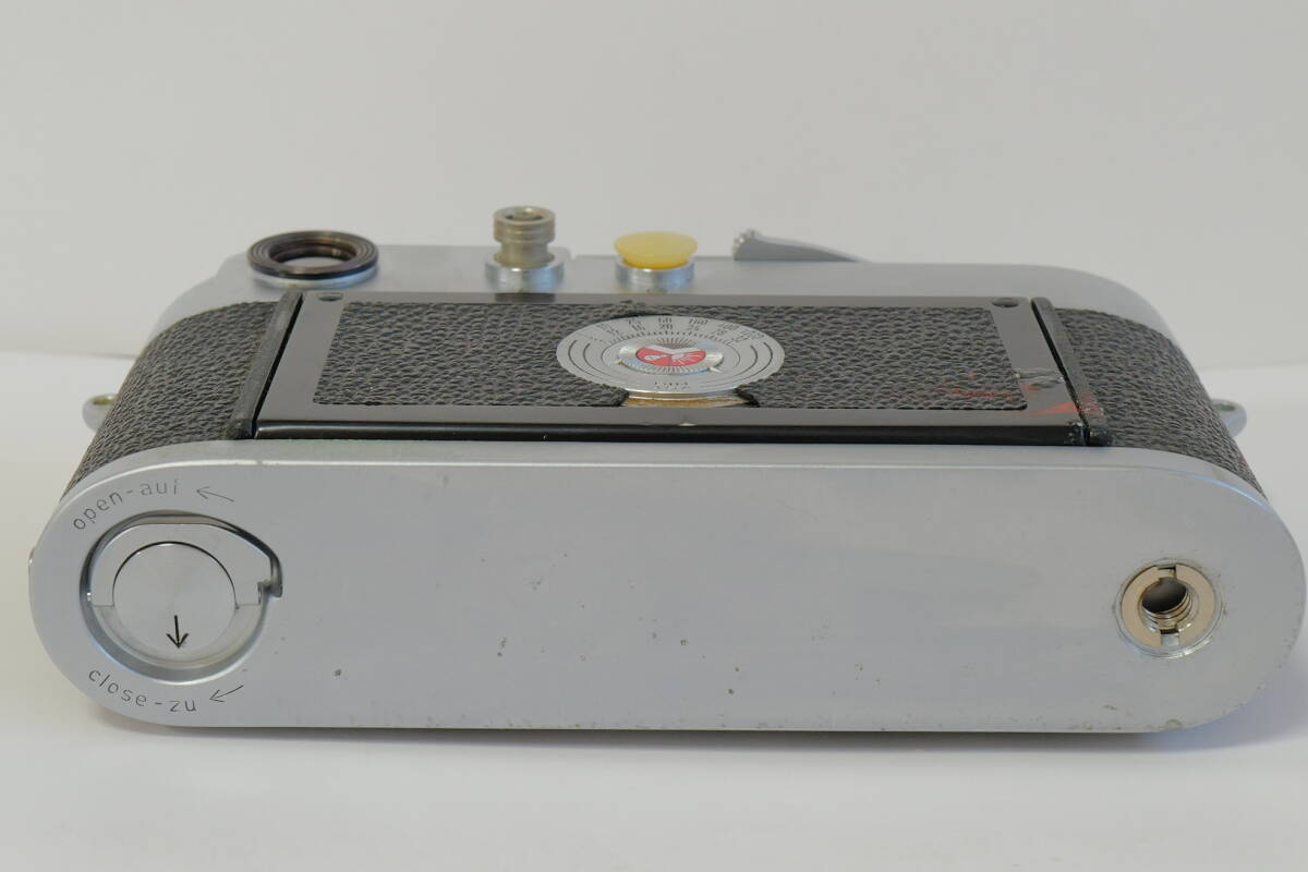 Leica M3 SS Camera [t1215492728]