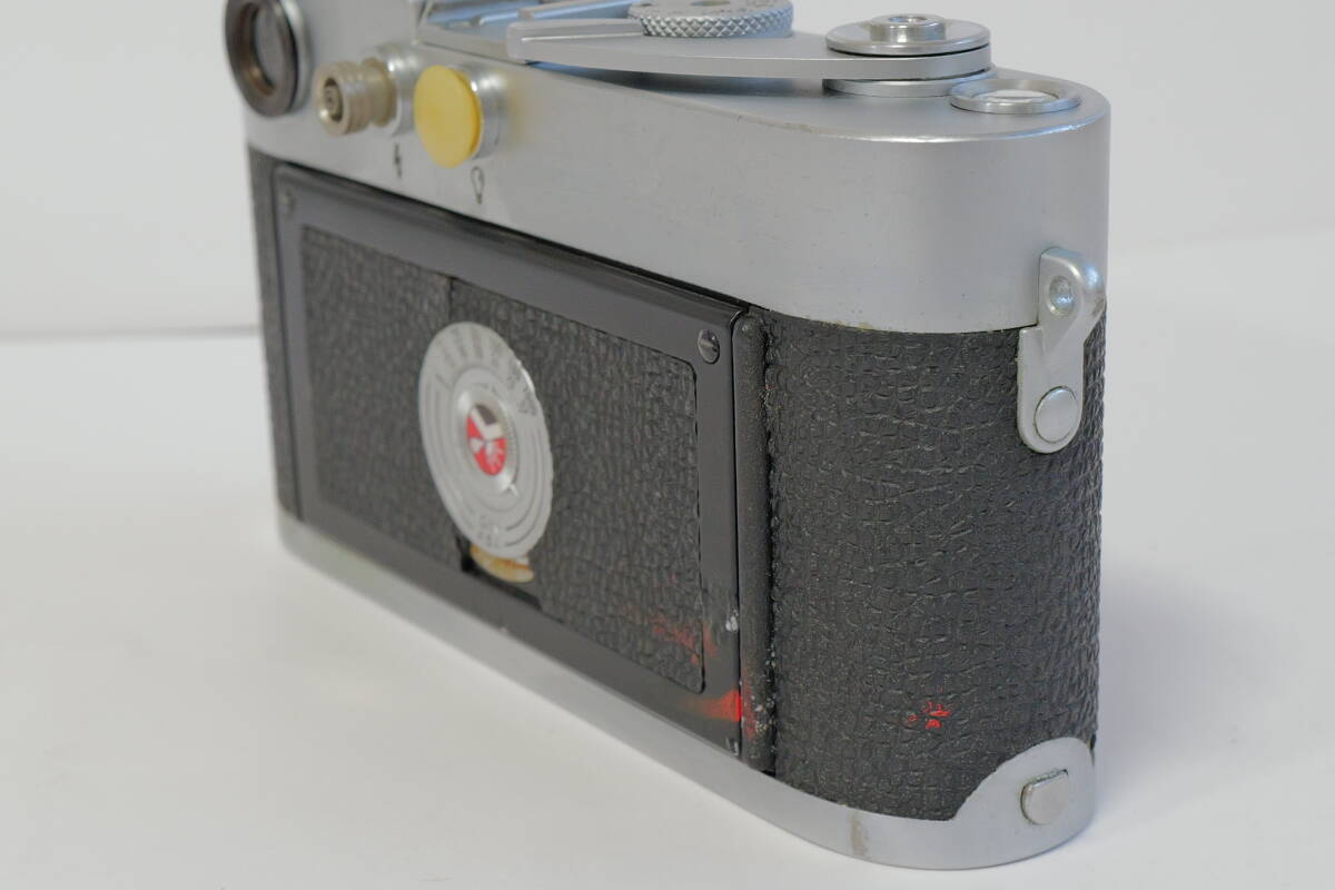 Leica M3 SS Camera [t1215492728]