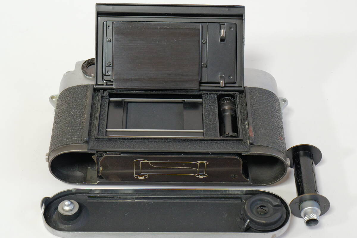 Leica M3 SS Camera [t1215492728]