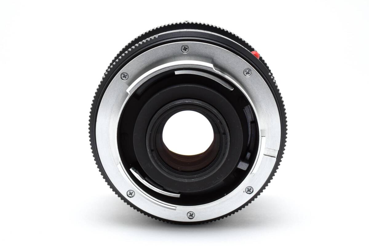 Leica Elmarit-R 24mm F2.8 3cam Wide Angle MF Lens Made in Germany [f1215526698]