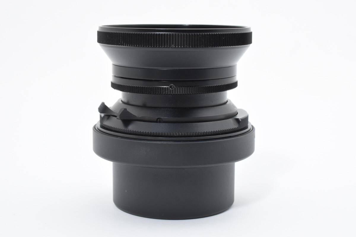 Contax G Biogon F2.8 28mm T* Leica M Mount Modification #8817 [s1215534356]