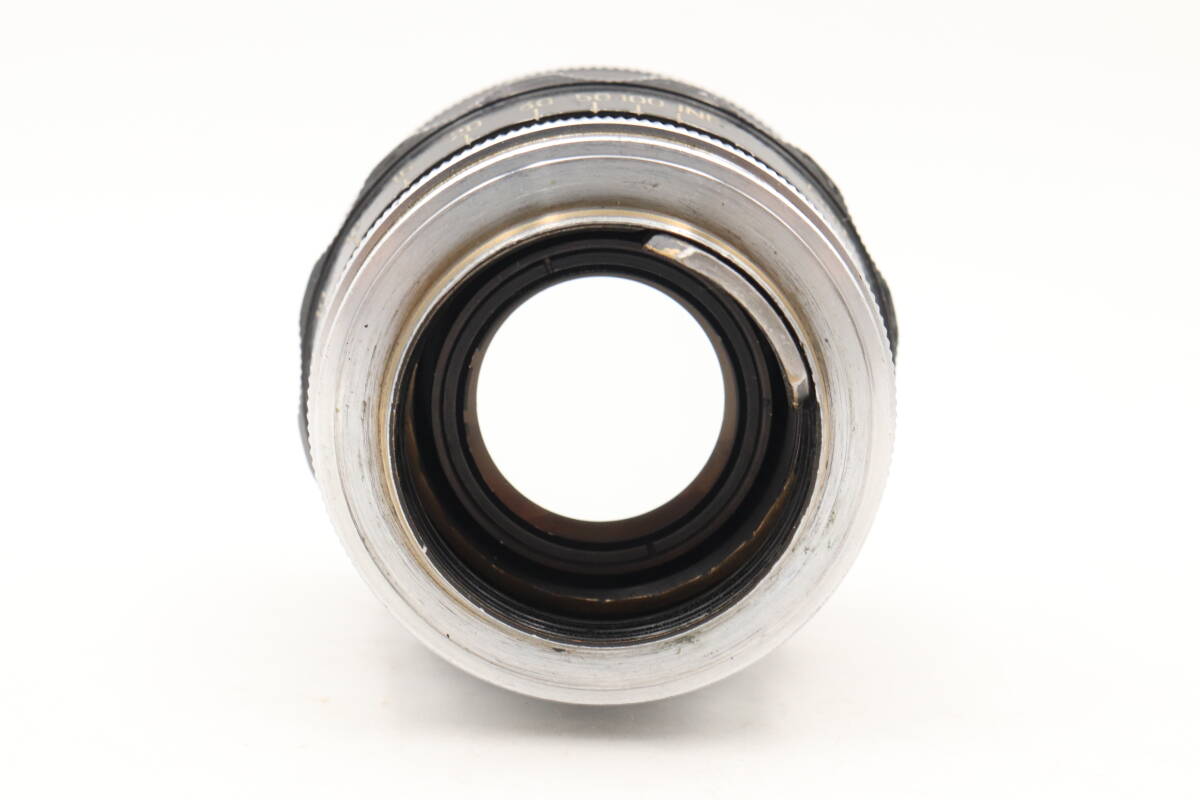 FUJINON 10cm F2 Leica L Mount Lens [c1215579510]