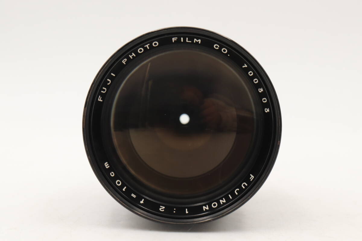 FUJINON 10cm F2 Leica L Mount Lens [c1215579510]