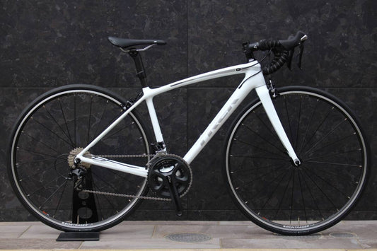 TREK EMONDA SL5 WSD 2018 Carbon Road Bike Shimano 105 5800 11S Size 47 [b1215663745]