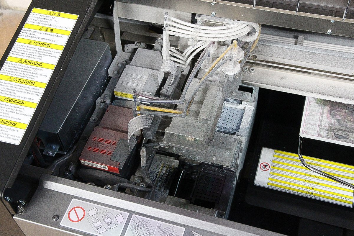 Brother GTX-423 Garment Printer [g1215782611]