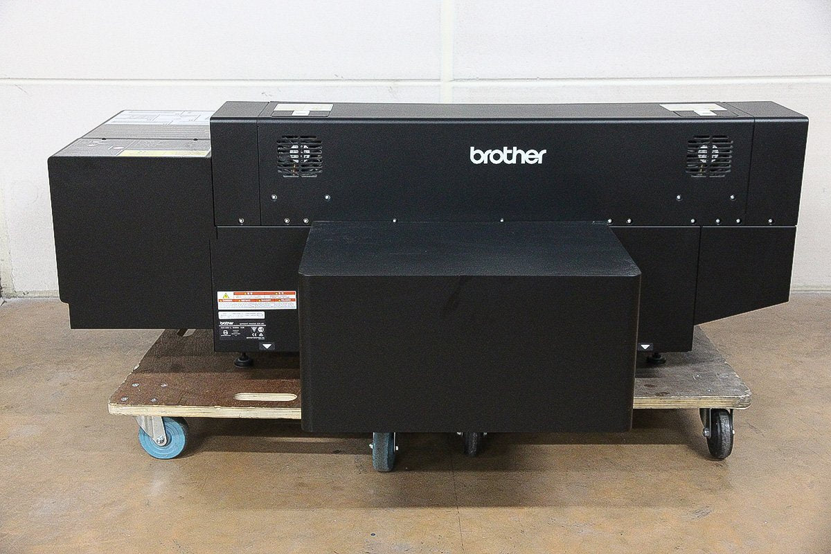 Brother GTX-423 Garment Printer [g1215782611]