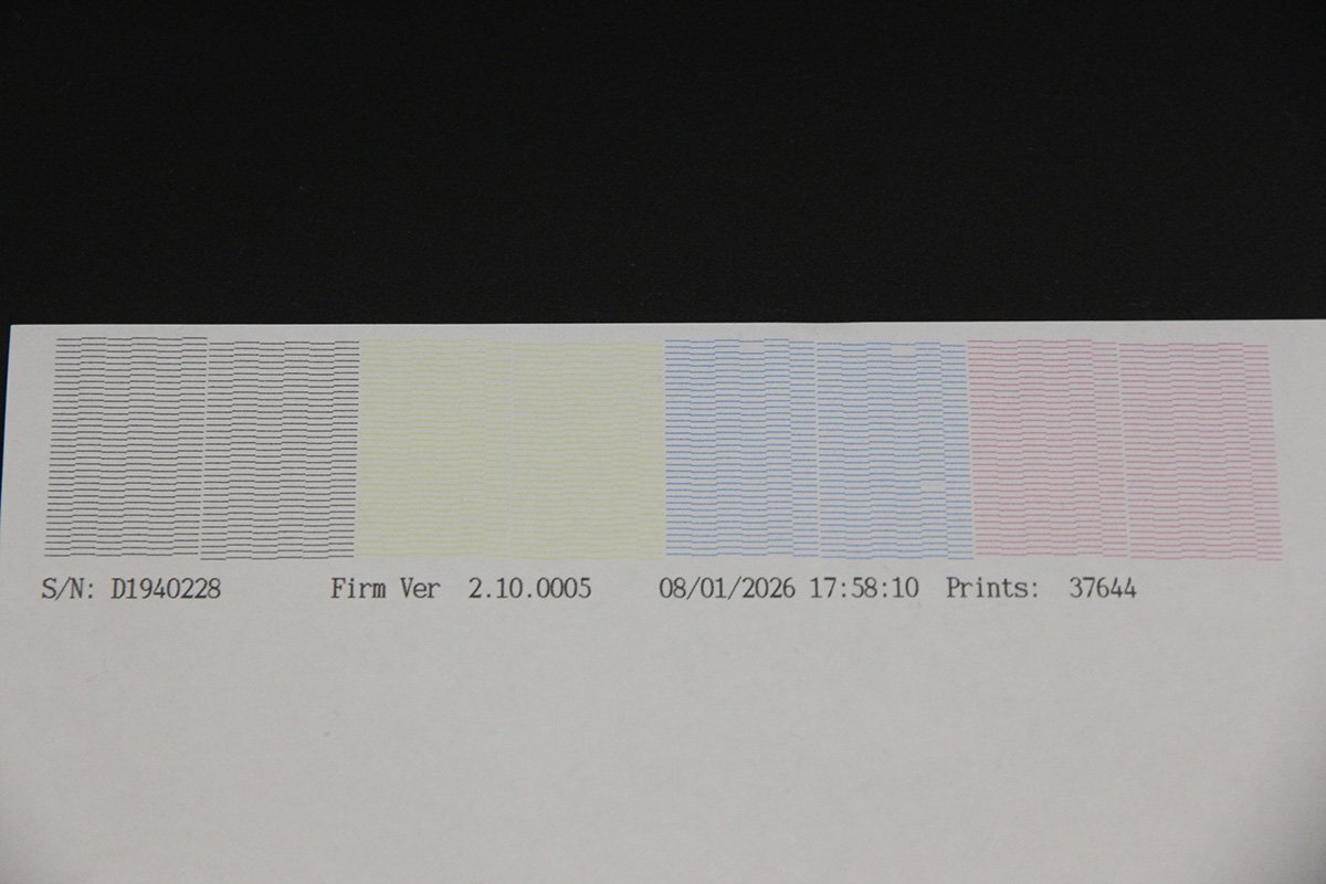 Brother GTX-423 Garment Printer [g1215782611]