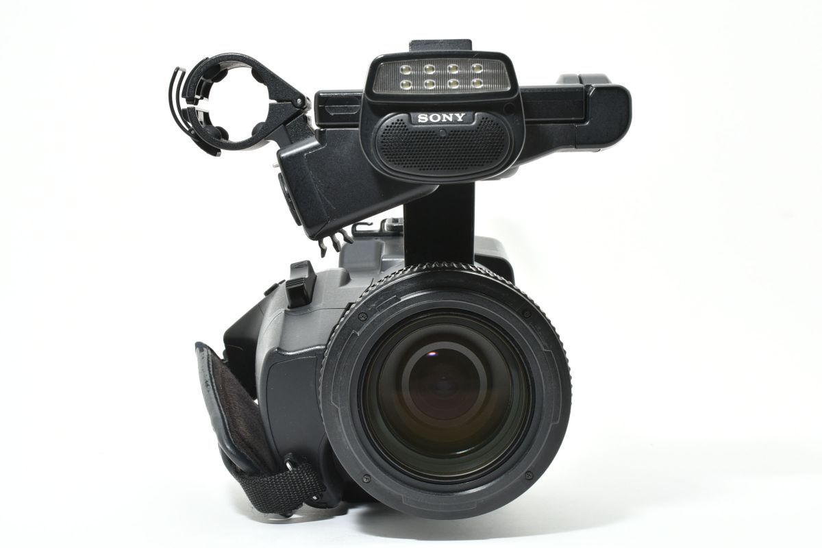 SONY HXR-NX3 Camcorder [h1215782973]