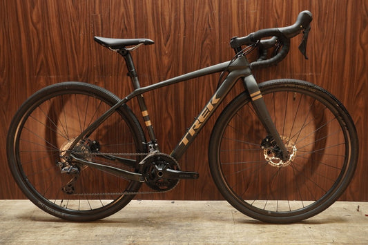 TREK CHECKPOINT SL5 Gravel Road Bike SHIMANO GRX RX600 MIX 2X11S Size 49 2022 Model [s1215782588]