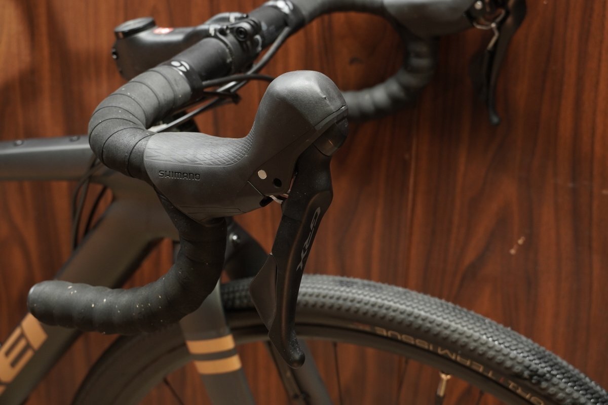 TREK CHECKPOINT SL5 Gravel Road Bike SHIMANO GRX RX600 MIX 2X11S Size 49 2022 Model [s1215782588]