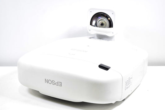 Epson EB-G7400U Projector ELPLX01W Lens 5500lm [u1215787620]