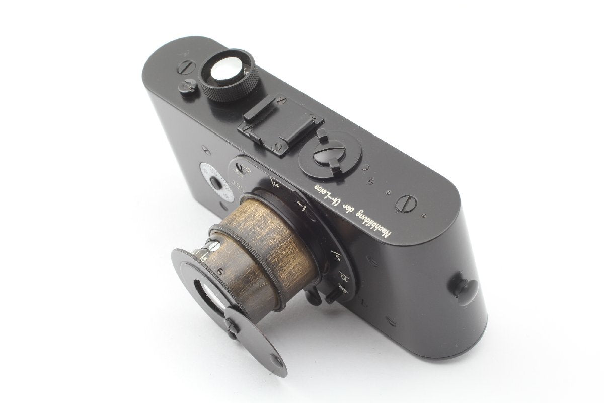 Leica Dummy Original Box [q1215961513]
