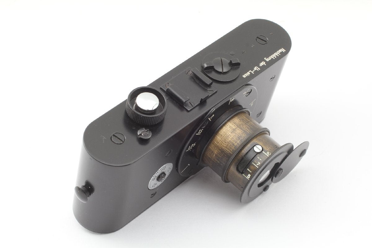 Leica Dummy Original Box [q1215961513]