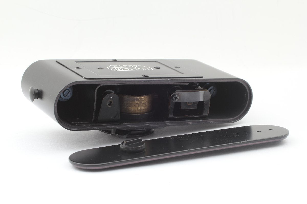 Leica Dummy Original Box [q1215961513]
