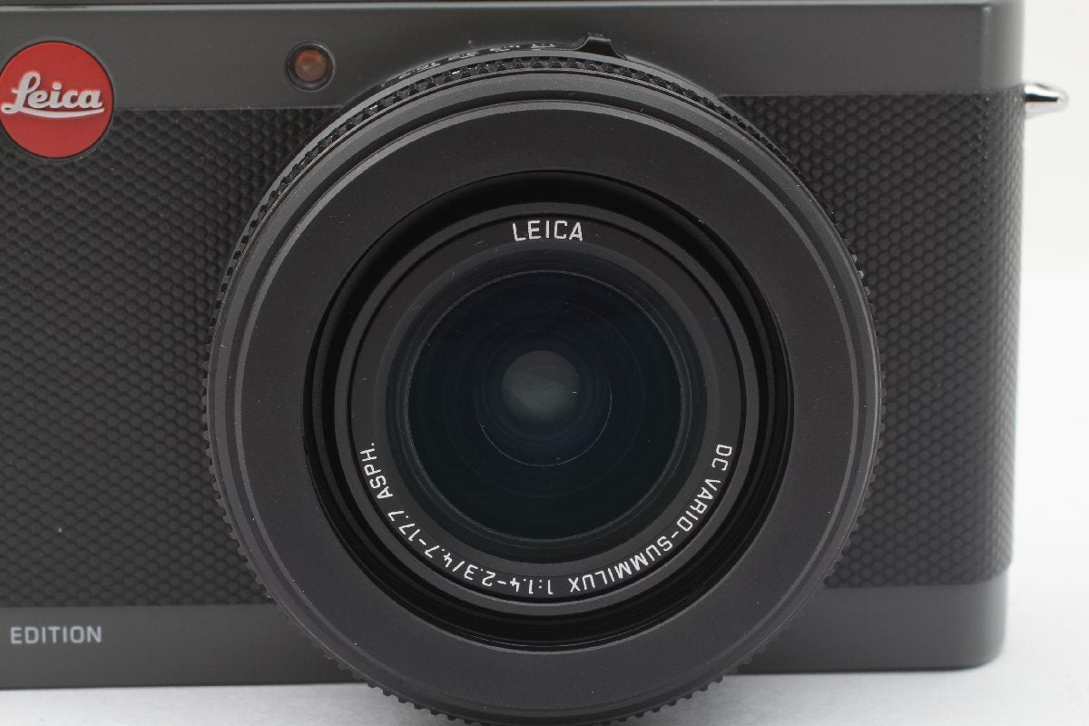 Leica D-LUX 6 G-STAR RAW Edition [o1215952938]
