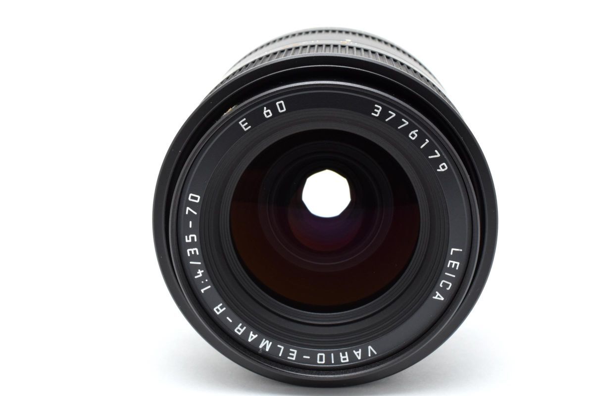 LEICA VARIO-ELMAR-R 35-70mm F4 Lens [r1215954241]