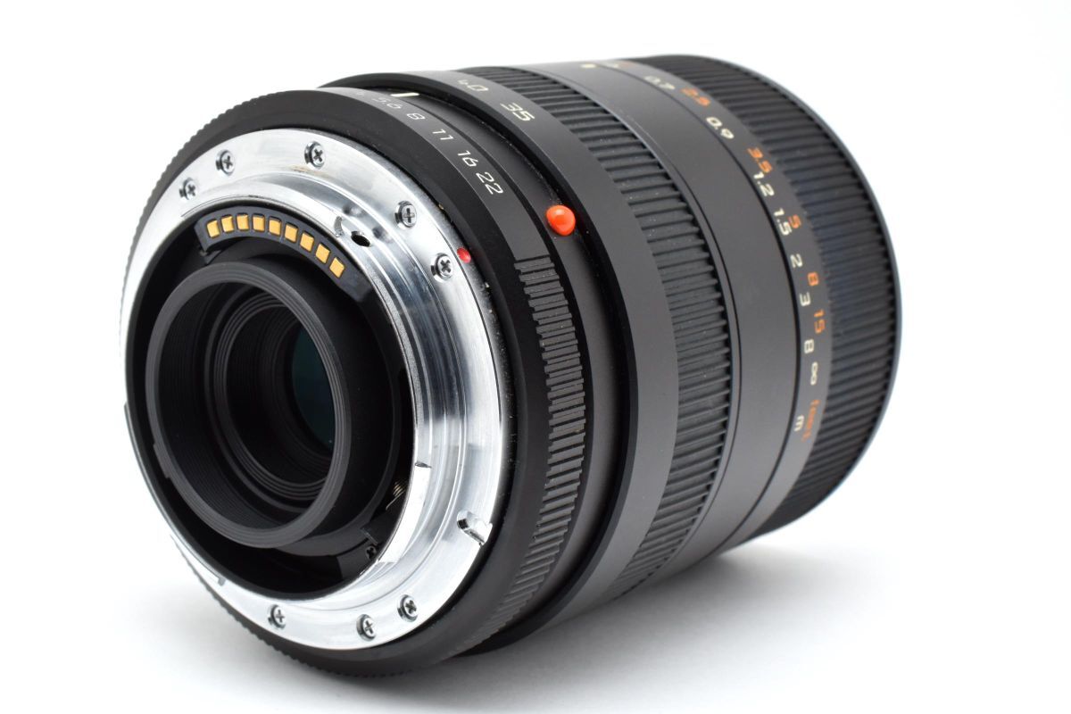 LEICA VARIO-ELMAR-R 35-70mm F4 Lens [r1215954241]