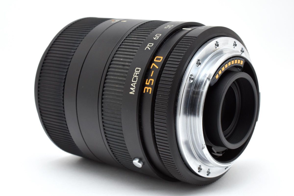 LEICA VARIO-ELMAR-R 35-70mm F4 Lens [r1215954241]