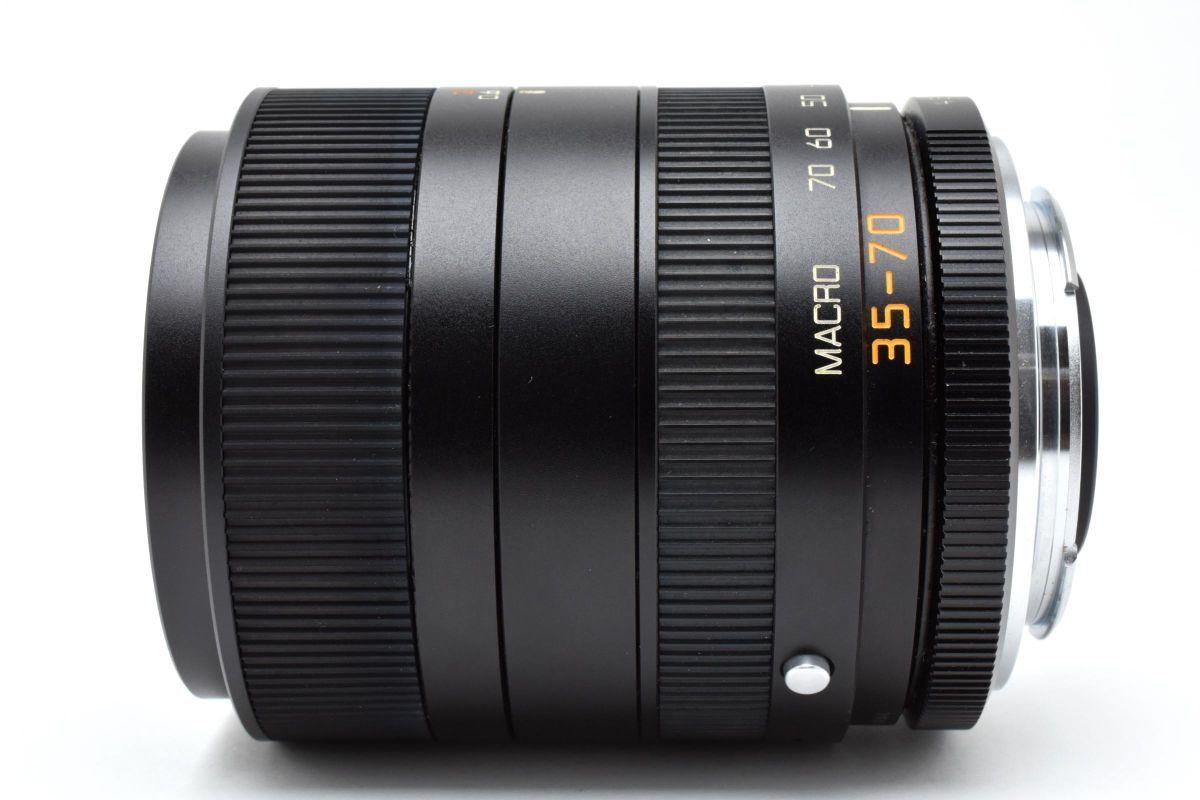 LEICA VARIO-ELMAR-R 35-70mm F4 Lens [r1215954241]