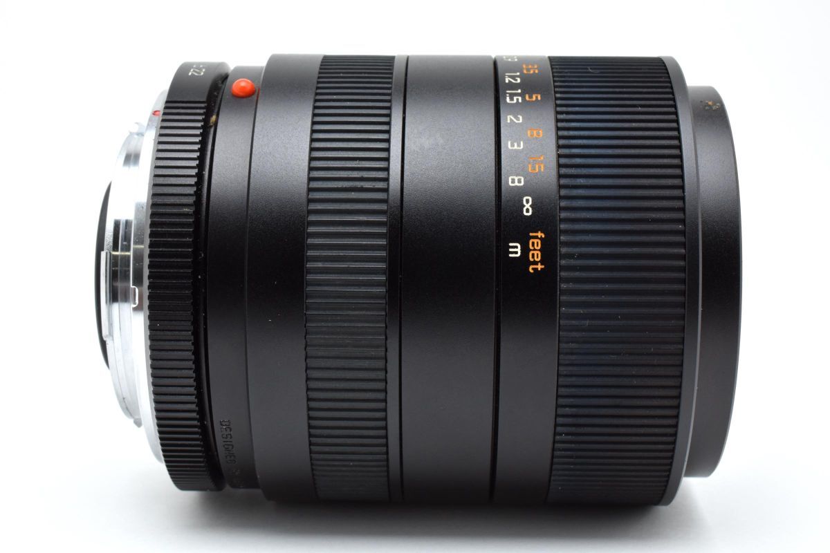 LEICA VARIO-ELMAR-R 35-70mm F4 Lens [r1215954241]