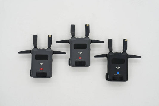 DJI SDR Transmission Set [r1215963070]