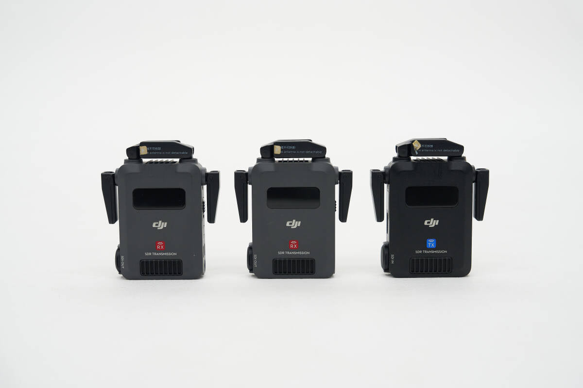 DJI SDR Transmission Set [r1215963070]