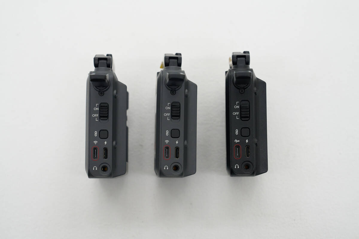 DJI SDR Transmission Set [r1215963070]