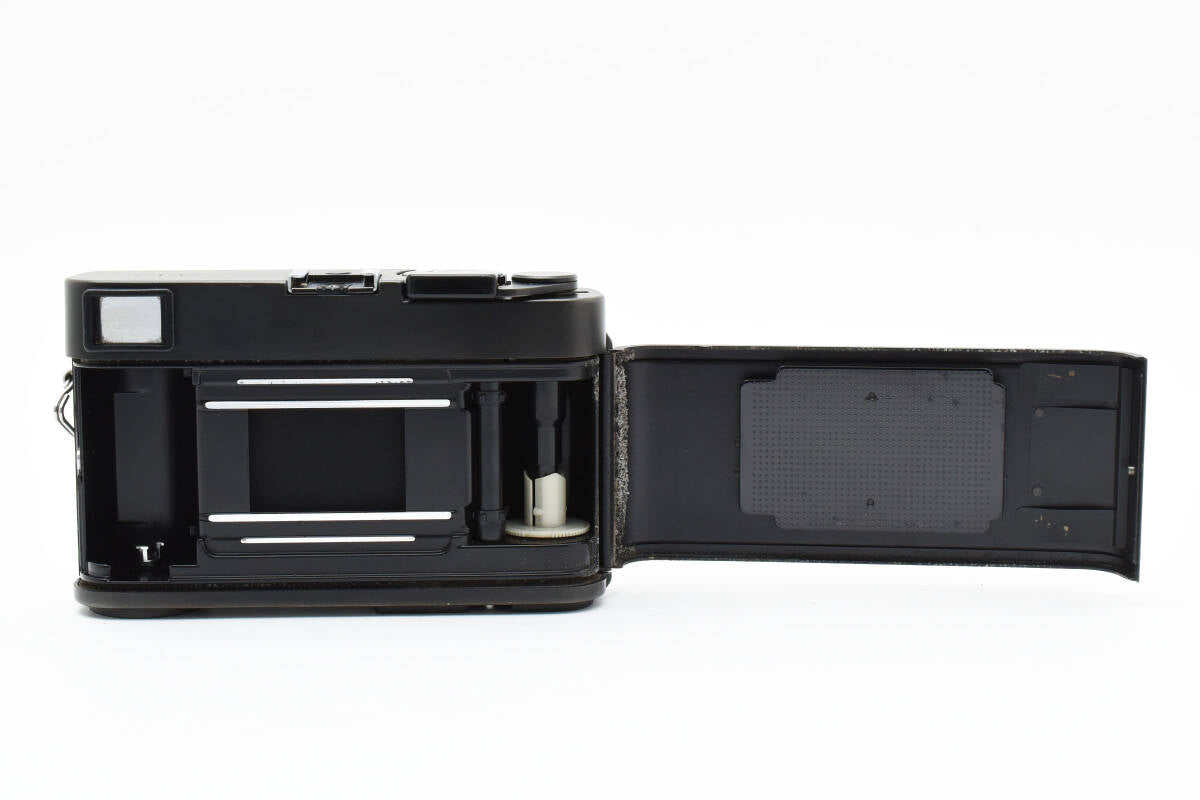MINOLTA CLE Rangefinder Film Camera Body LEICA M Mount [c1216029308]