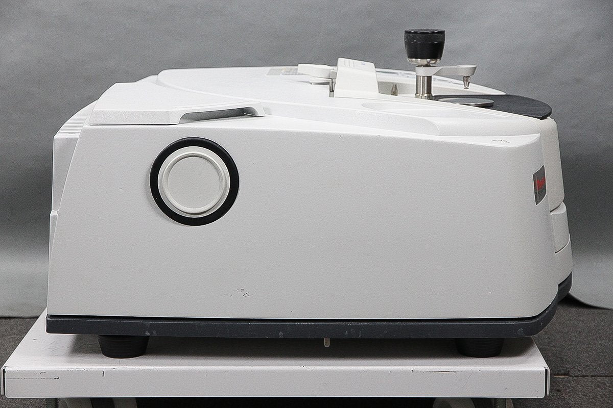 Thermo Scientific Nicolet iS10 Fourier Transform Infrared Spectrometer [j1216051170]