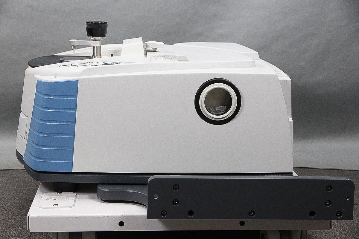 Thermo Scientific Nicolet iS10 Fourier Transform Infrared Spectrometer [j1216051170]