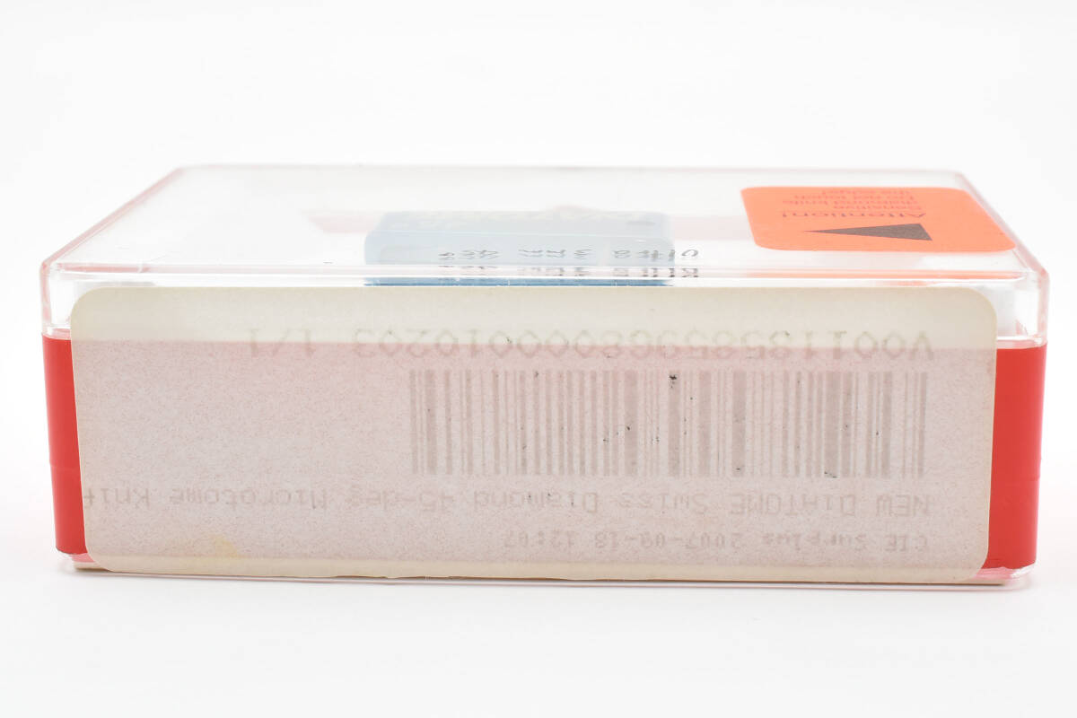 Diamond DiATOME Ultra45 Knife for Electron Microscope Blade Width 3.0mm [c1216048996]