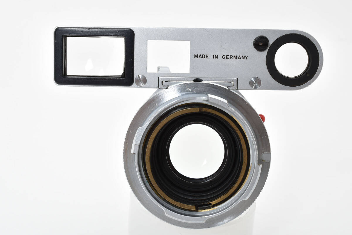 Leica DR SUMMICRON 50mm f2 Lens [j1216082534]