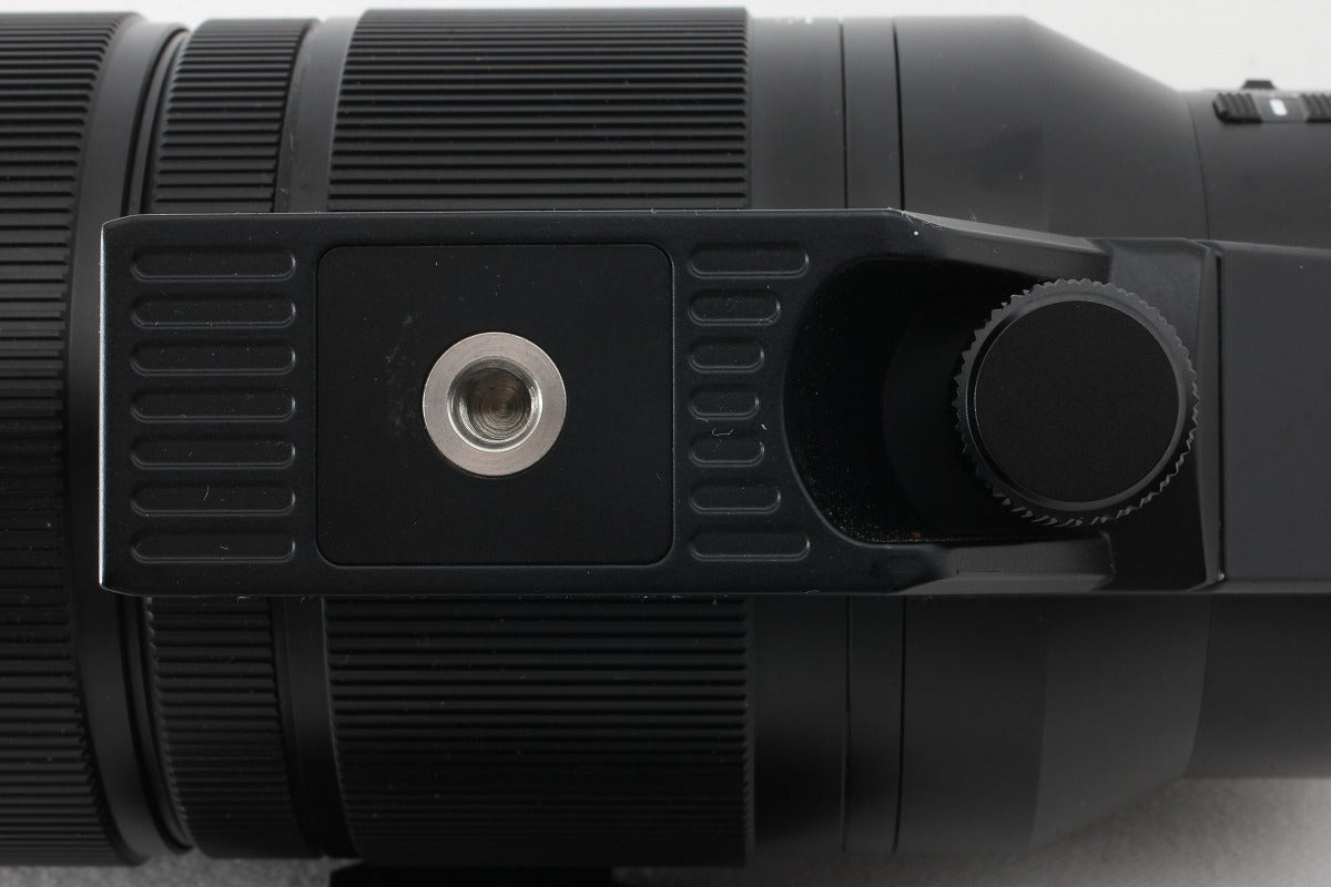 Panasonic LEICA DG VARIO-ELMAR 100-400mm F4.0-6.3 ASPH. H-RS100400 Lens [k1216175403]