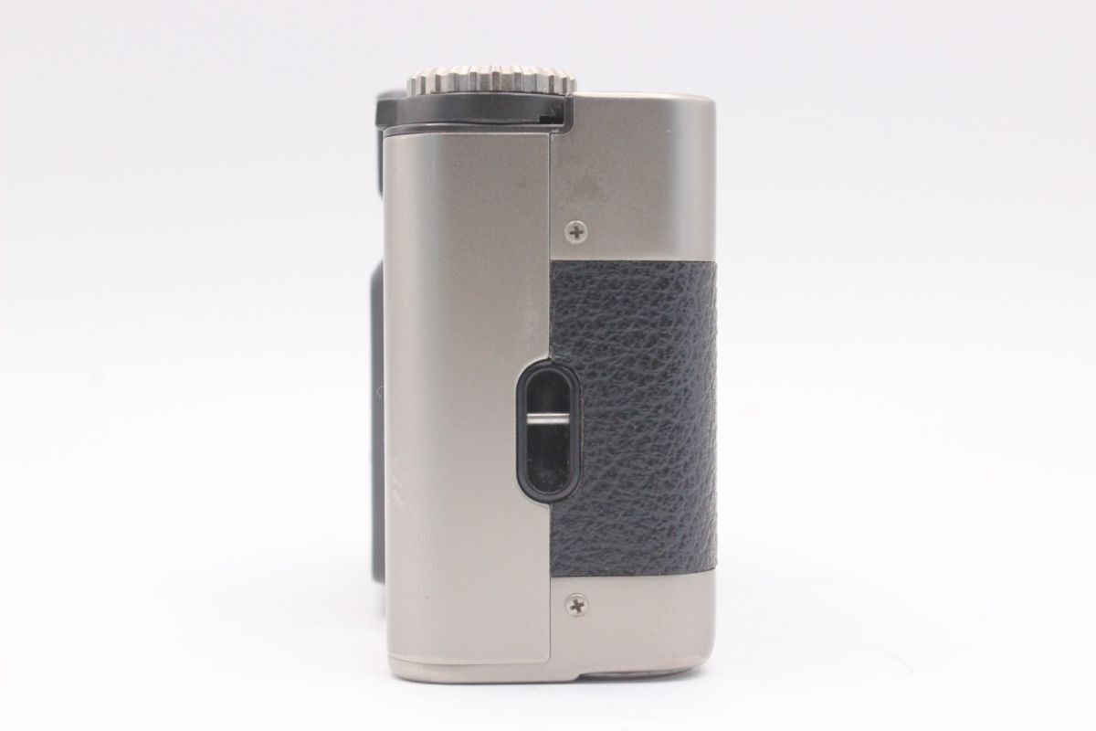 Leica Minilux Summarit 40mm F2.4 Camera [t1216310401]