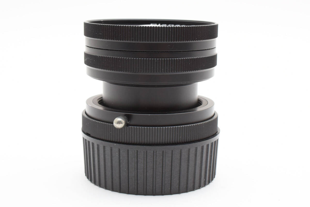 Miyazaki Optical Contax G Planar 2/45 T* Leica Contax M Mount Modification #8830 [j1216365018]
