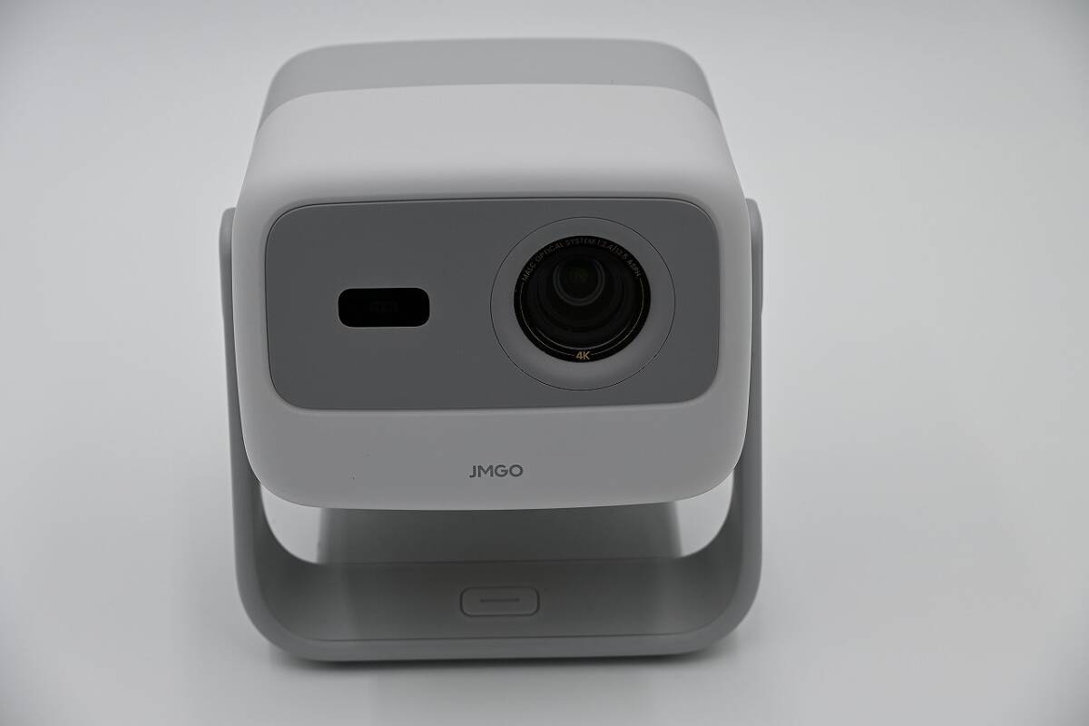 JMGO N1S 4K Projector [j1216426975]