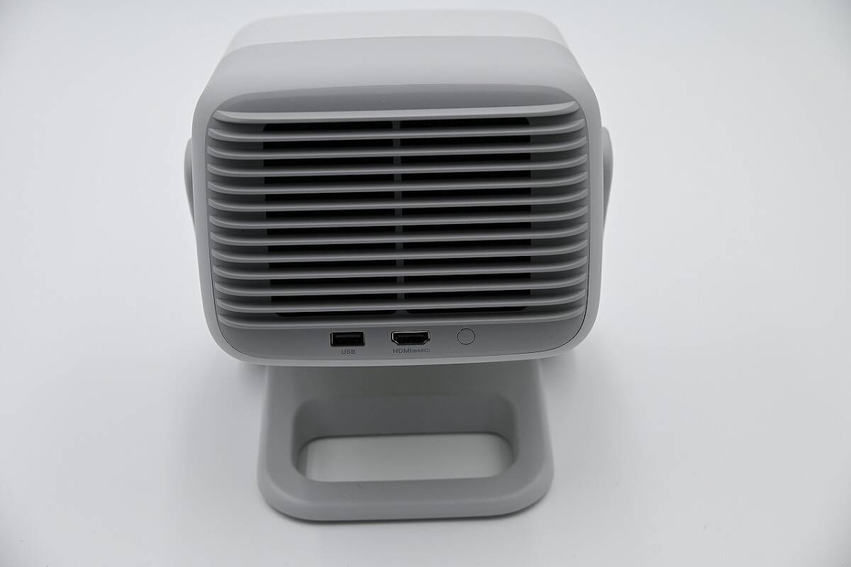 JMGO N1S 4K Projector [j1216426975]