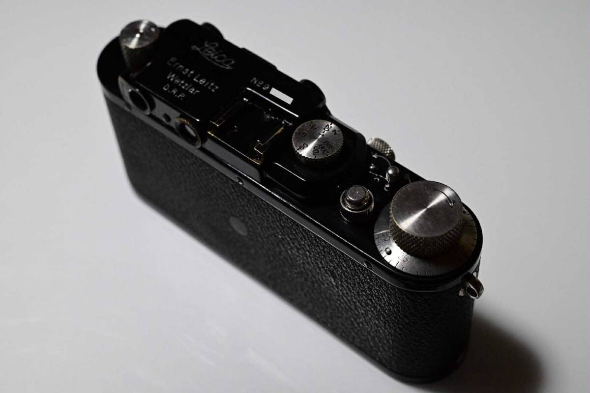 Leica DIII Camera 1932 [b1216523820]