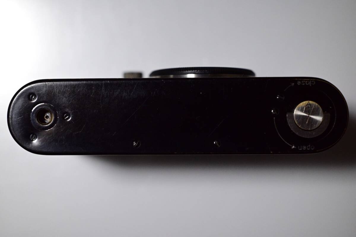 Leica DIII Camera 1932 [b1216523820]