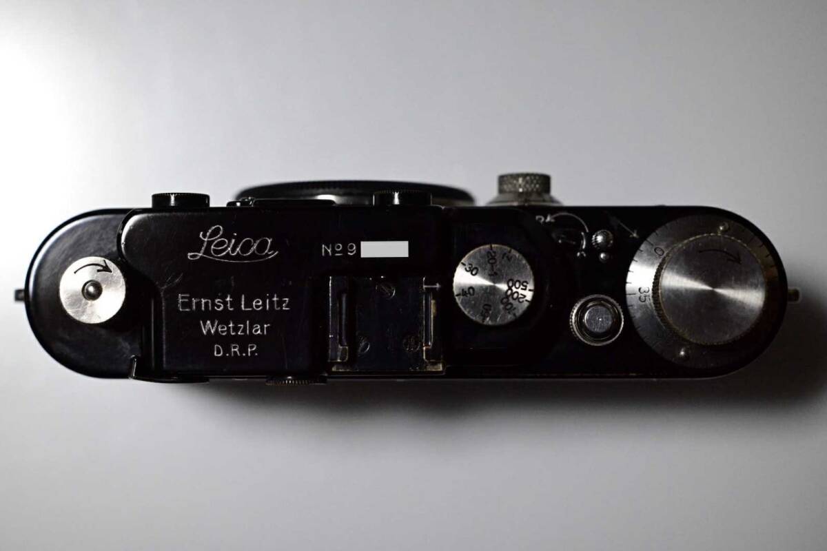 Leica DIII Camera 1932 [b1216523820]