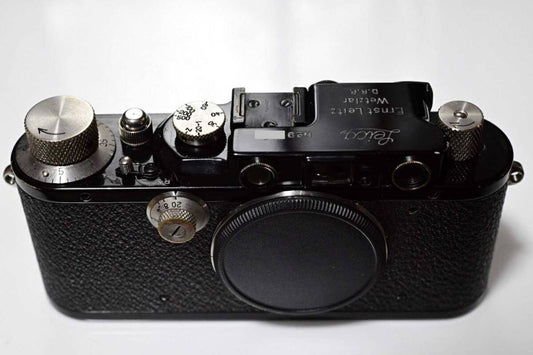 Leica DIII Camera 1932 [b1216523820]