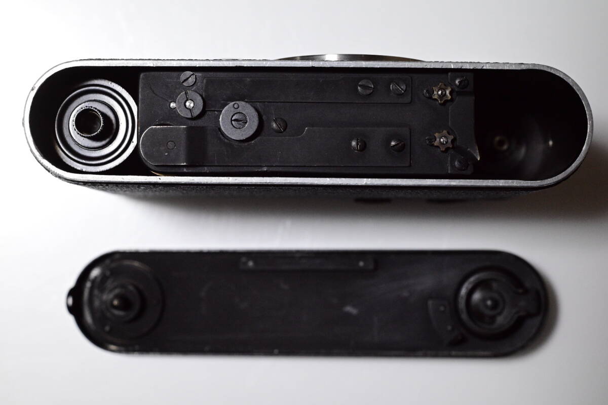 Leica DIII Camera 1932 [b1216523820]
